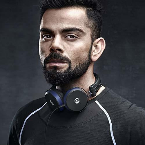 Impulso De Muveacusticos Auriculares De Diadema Con Cable 1