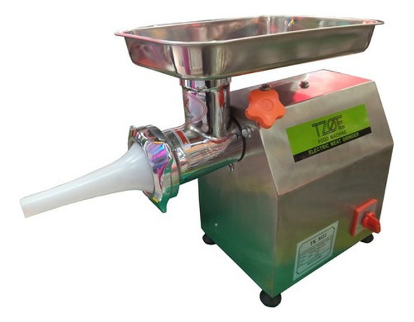 Picador De Carne Buje 22 ,220 Kg X Hora 0