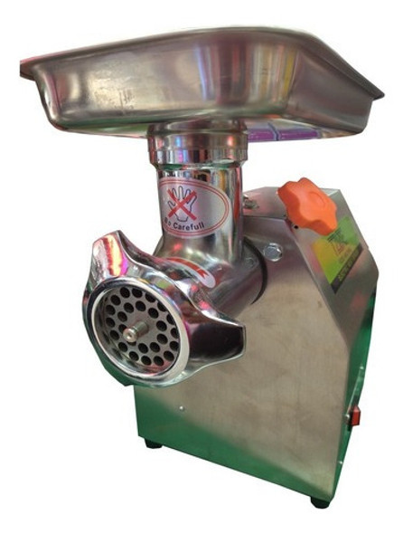 Picador De Carne Buje 22 ,220 Kg X Hora 1