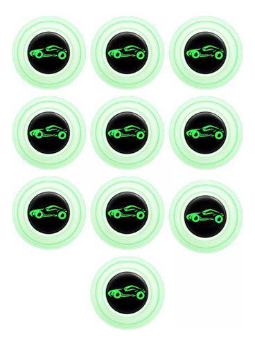 2 X 2-4pack 10pcs Porta De Carro Espessamento De 2 Peças 0