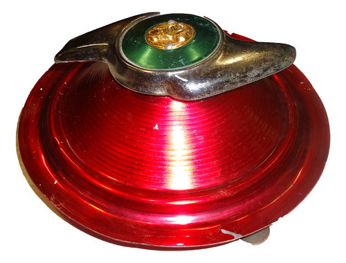 Tasa Siambretta 125 Cubre Auxilio 0km Rodado 8 1