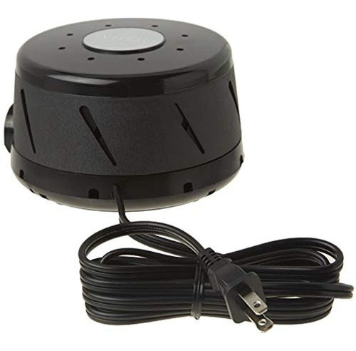 Marpac Dohm Classic White Noise Sound Machine Black 1