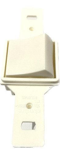 Interruptor Intermediario S/ Placa Alumbra Bari 1056 0