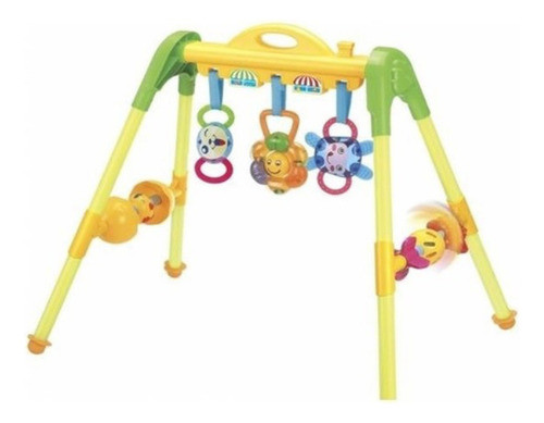 Gimnasio Para Bebé Yop 18323 0