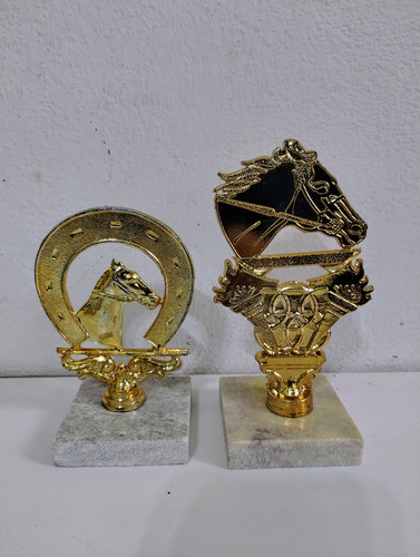 Trofeo Herradura/caballo. Trofeoshm 1