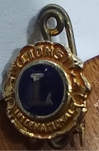 Pin Club De Leones 0 Pin Club De Leones 0