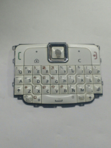 Teclas Celular Motorola Ex115 0