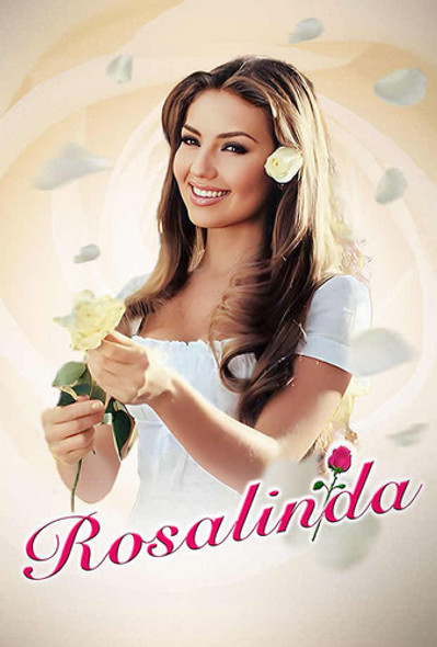 Novela Rosalinda - A Melhor Qualidade Remasterizada!! 0