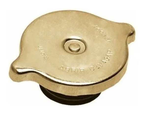 Tapon Radiador Mercedes Benz Camion 608 0