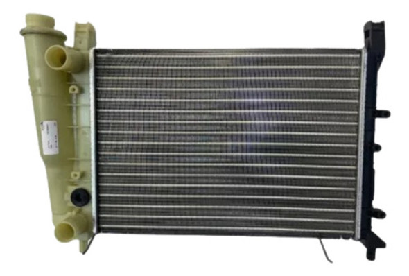 Radiador Fiat Uno 1050 N 0