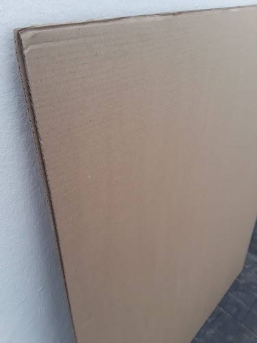 Cartón Corrugado Marrón Craft, Cajas, Souvenirs -proyectarte 1