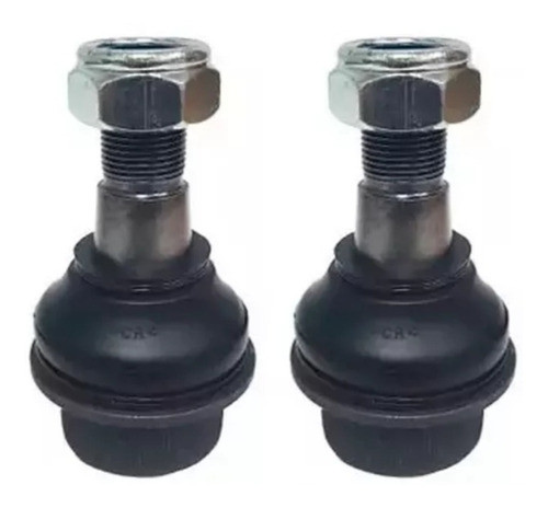 Kit X2 Rotula Inferior Mercedes Benz Sprinter 12/.. Thompson 0