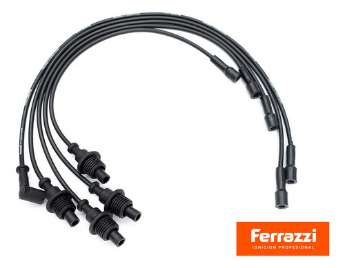 Cable Bujía Ferrazzi Superior Para Peugeot 205 1.9 8v 92/97 1