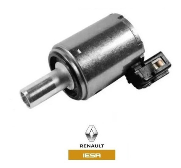 Eletroválvula Solenoide Câmbio Al4 C3 C4 C5 Xsara E Picasso 1