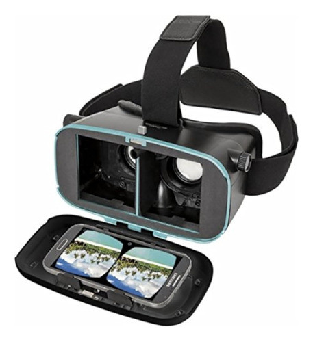 Emerge Tech Euvrc Utopia - Auriculares De Realidad 1