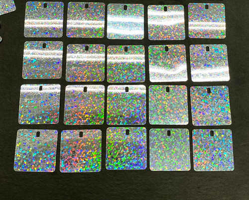 Lentejuelon P/ Armar Shimmer Wall Panel Plaser X 1700 Unidad 1