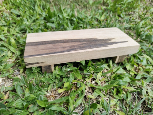 Alzada De Madera 1