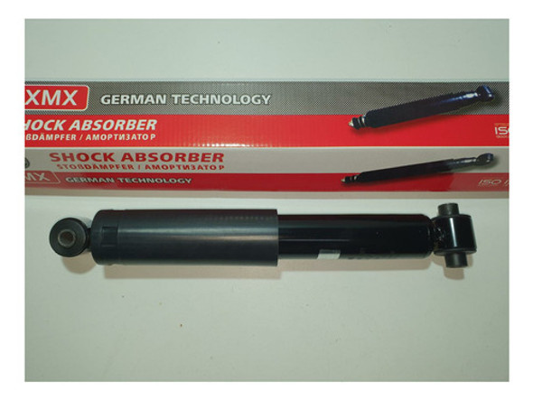 Amortiguador Trasero Peugeot 206 207 (gbl1206) 0