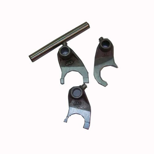Kit Horquillas Cambio Motor 150 Cc Ohv-ls 0