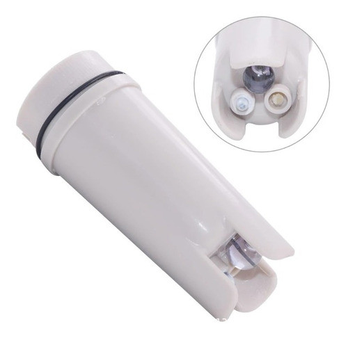 Electrodo Sensor Medidor De Ph Ec Tds Peachimetro Ph-03 0
