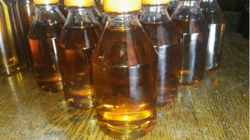 Aceite De Tung 1