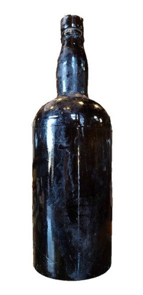Antigua Botella De Brandy. 25904 0