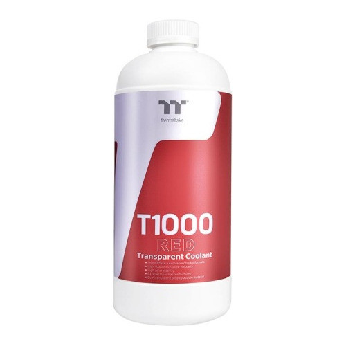 Refrigerante Líquida Thermaltake T1000 Red 0