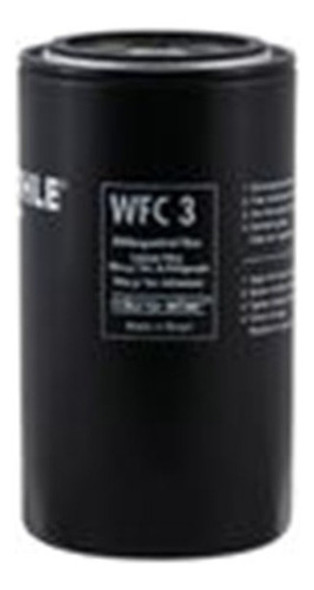 Filtro Enfriamiento Para Scania R144 Dsc14 Orig Mahle 0