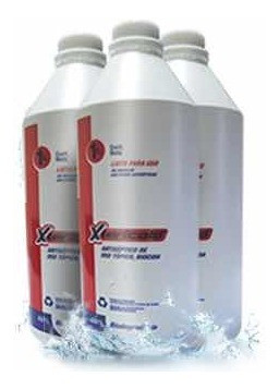 Xtericold Antiséptico De Uso Topico Y Ambienta1l 0