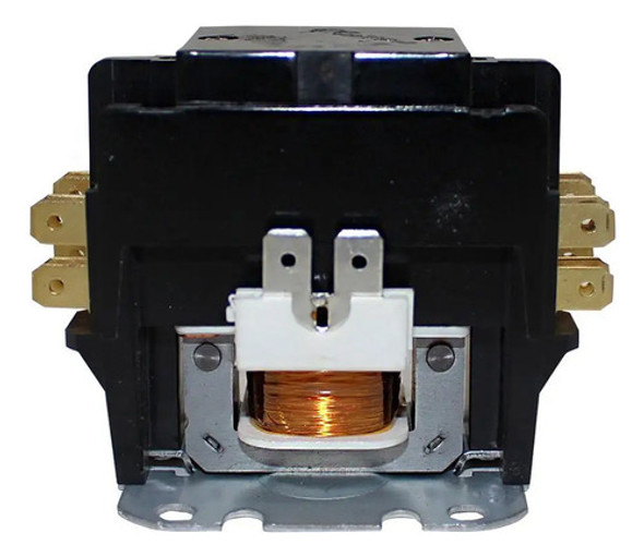 Chave Contatora Bipolar Ar Elgin 45hlqe24b2na 45ouqe36b2ca 0