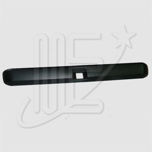Moldura Tapa Baul Corta Mod/96 Fiat Duna 0