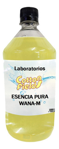 Esencia Pura Wana-m X 1l - Elaboracion De Productos 0