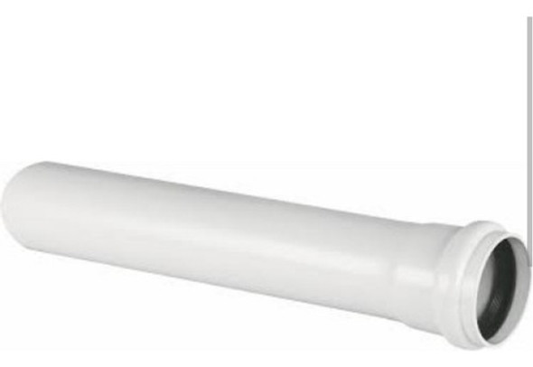 Caño De Diametro Kbc10 315×15×6 J/e Tubo Cloacal Plastiferro 0