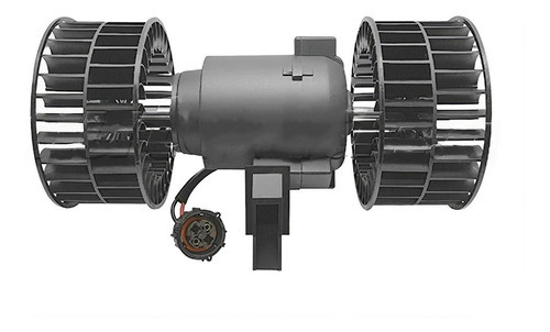 Motor Calefacción Para La Marca Scania Serie 4 1