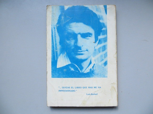 Desde El Jardin Jerzy Kosinski Javier Vergara Editor 1978 1