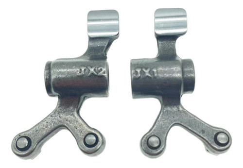 Conjunto Rocker Assy Para Daelim Vf125 Vf 125 125cc En 0