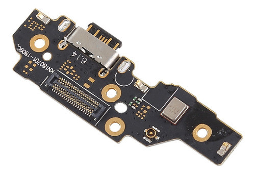 Placa De Carga Para Nokia 5.1 Plus Ta-1112 1
