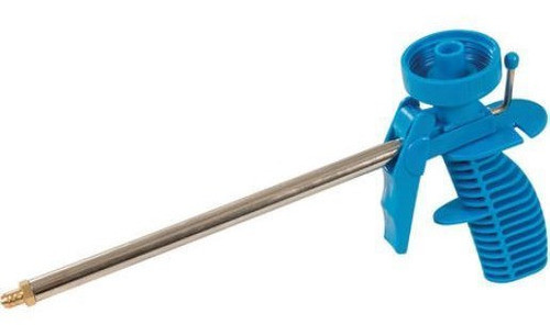 Pistola P/aplicar Espuma Profesional - Ynter Industrial 0