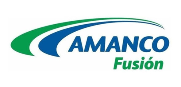 Tubo Con Inserto H 20mm X 1/2 Amanco Fusion - X12 Ud 1