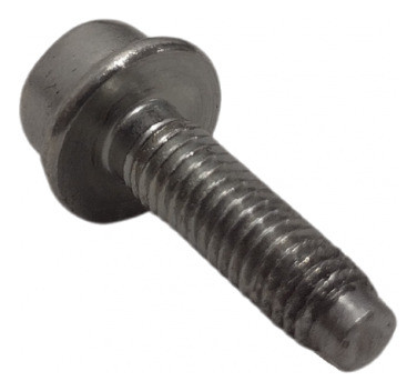 Parafuso Allen 5 X 16mm Original Motor Honda Gx25 Gx35 Gx50 1