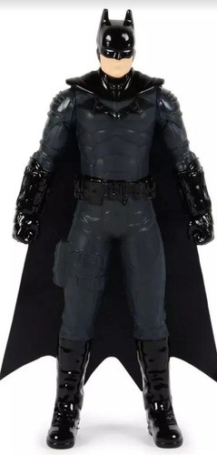 Batman Muñeco Figura Articulada 15cm Dc 67848 1