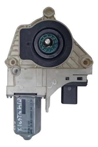 Motor Limpiaparabrisas Delantero Iz.  Ford Fiesta Kinetic 12 0
