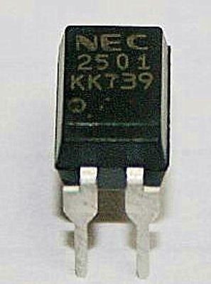 Nec Ps2501-3 Dip-12 Aislamiento Alta Tensión Solo 1