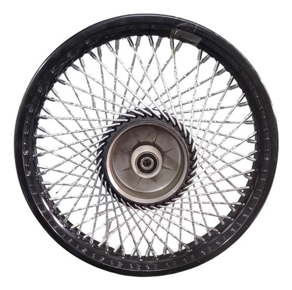 Llanta Trasera Zanella Ceccato 150 Bagattini Motos 0