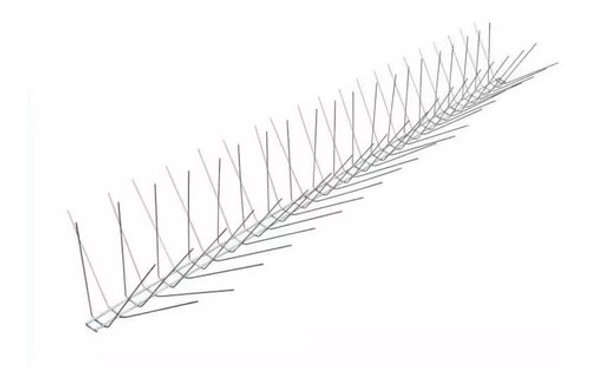 Repelente Palomas Y Aves. Pinchos Palomas Antipalomas 1