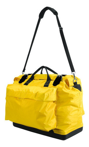 Weaver Arborist Doctor Style Bolsa De Herramientas De Polist 0