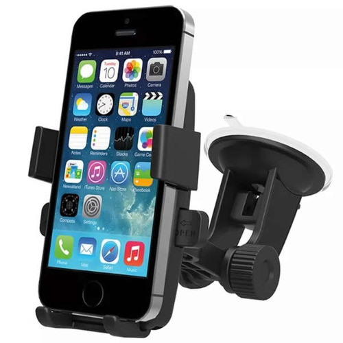 Soporte Universal Celular Con Ventosa 360° Oferta Mf Shop 0