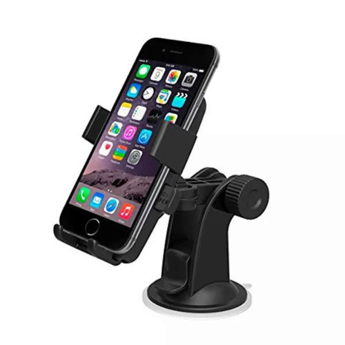 Soporte Universal Celular Con Ventosa 360° Oferta Mf Shop 1