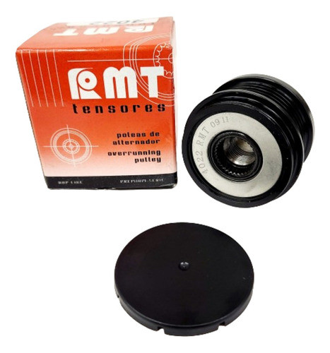 Polea Alternador Corsa Y Meriva 1,8 16v  5350244100 0