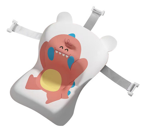 Suporte De Almofada De Banho Para Bebês, Rede Flutuante Maci 1